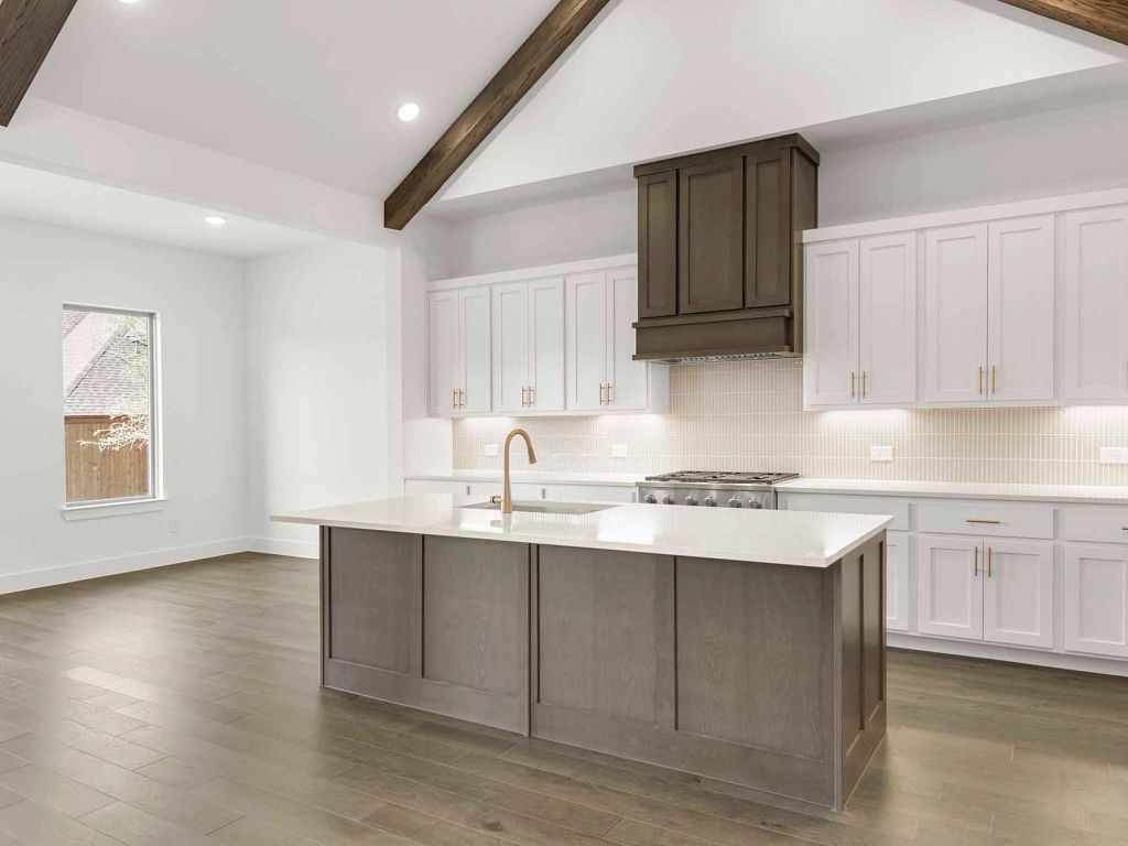 Furst Ranch - Westbrook Interior Image 14