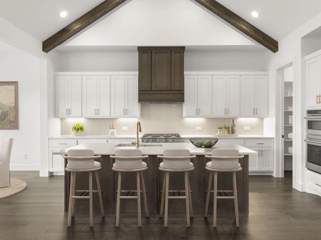 Furst Ranch - Westbrook Interior Image 15
