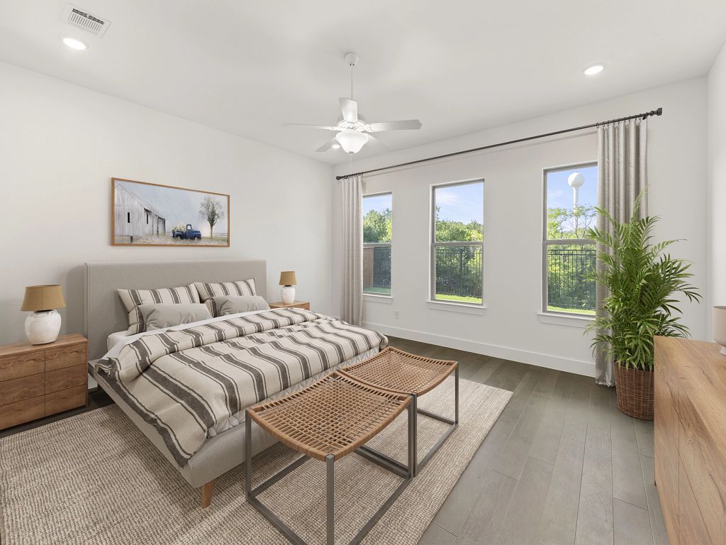 Furst Ranch - Westbrook Interior Image 19