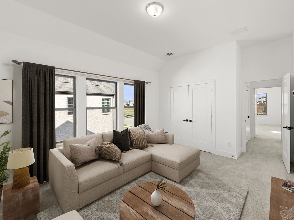 Furst Ranch - Westbrook Interior Image 25