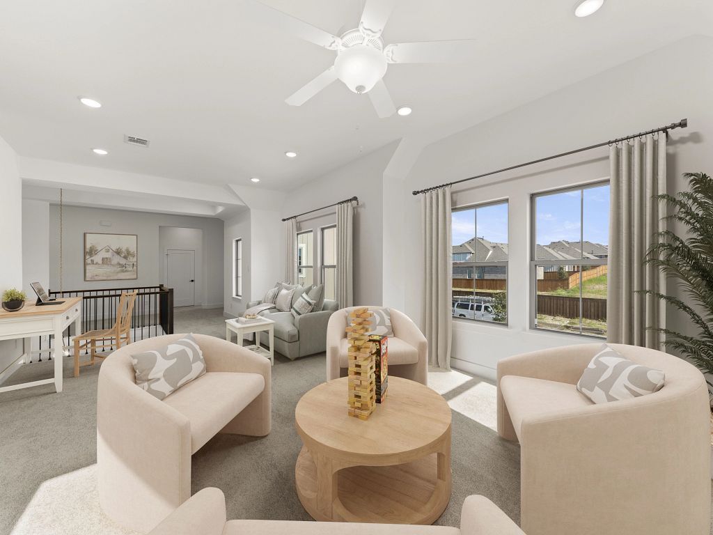 Furst Ranch - Westbrook Interior Image 29