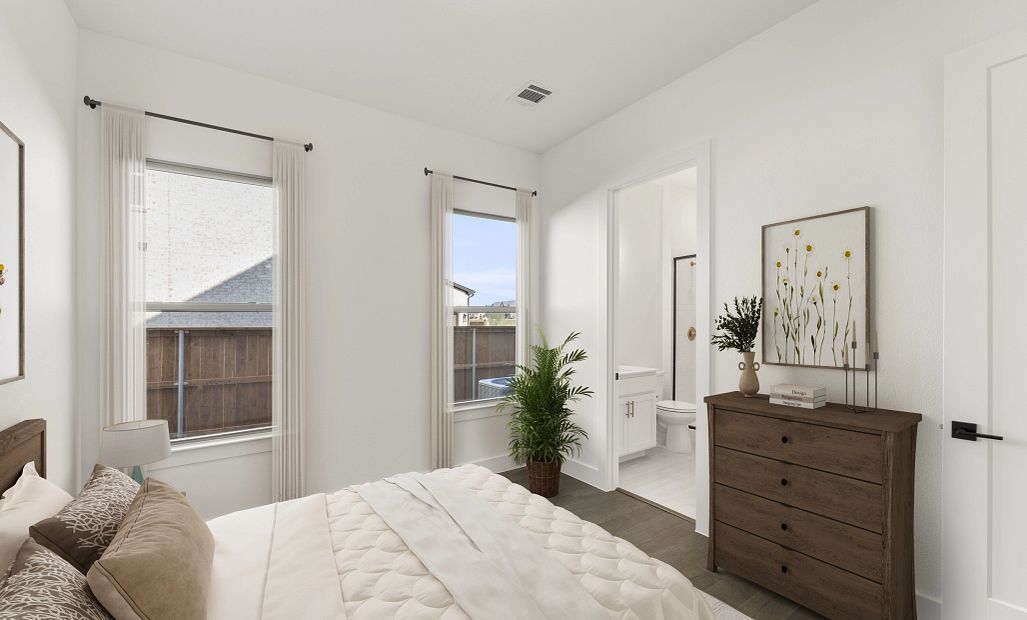 Bedroom 2