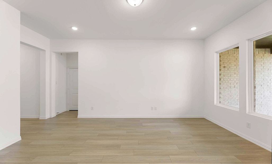 Family Room Representative Photo