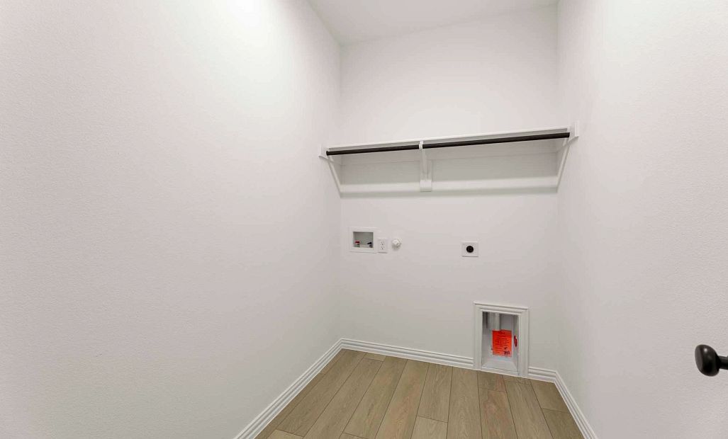 Utility Room Representative Photo