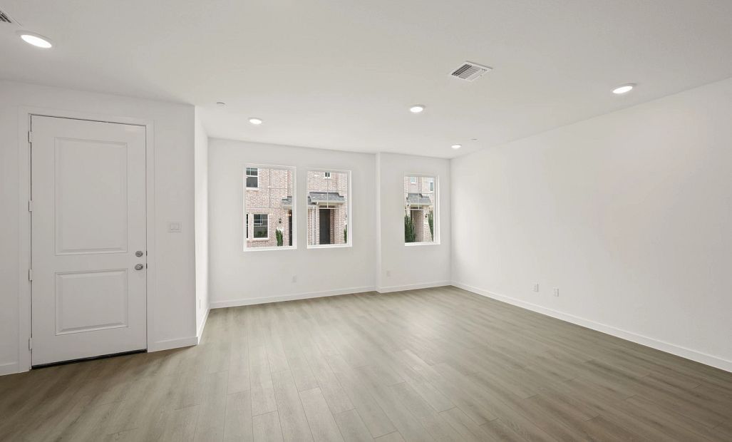 Family Room Representative Photo