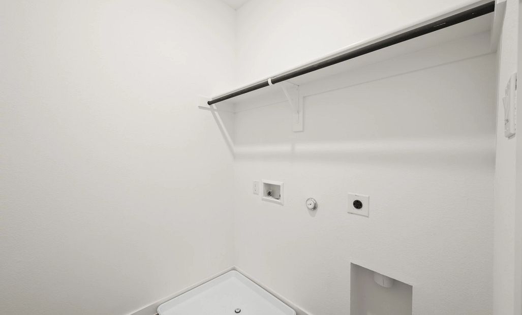 Utility Room Representative Photo