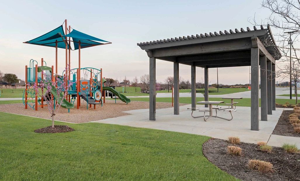 The Pointe at Capp Smith Lake Amenities