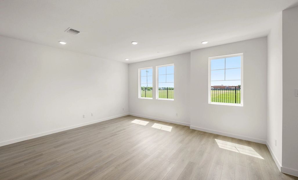 Family Room Representative Photo