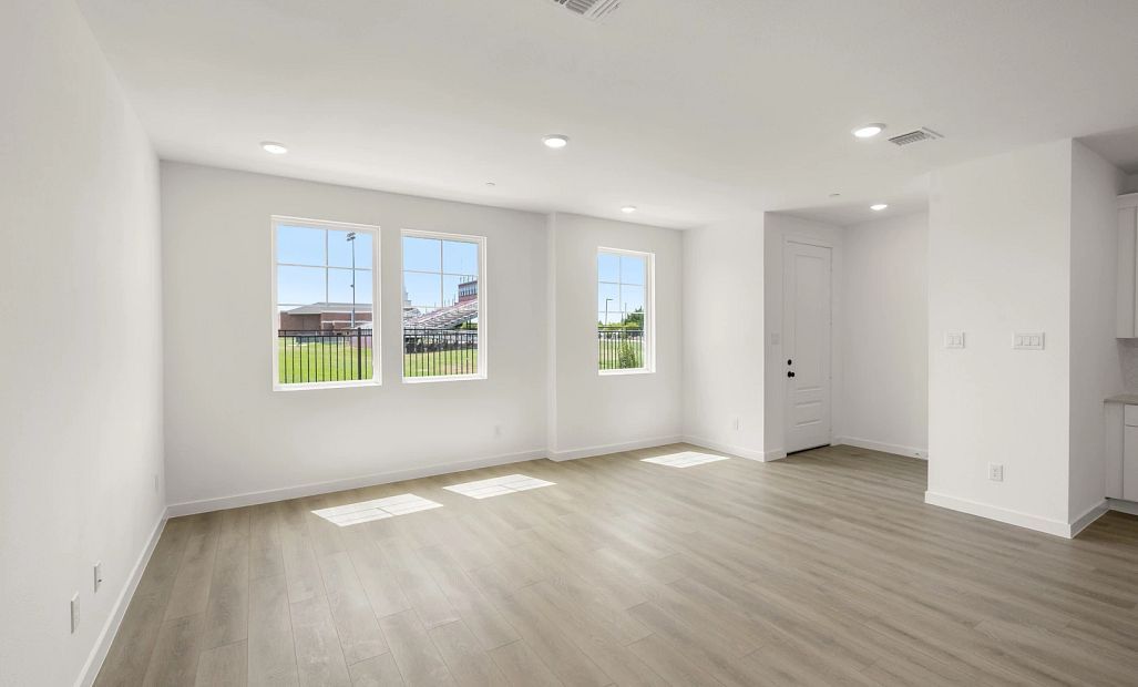 Family Room Representative Photo