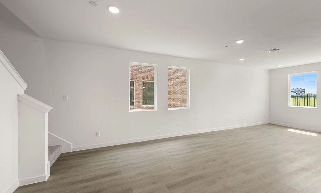 Dining Room Representative Photo