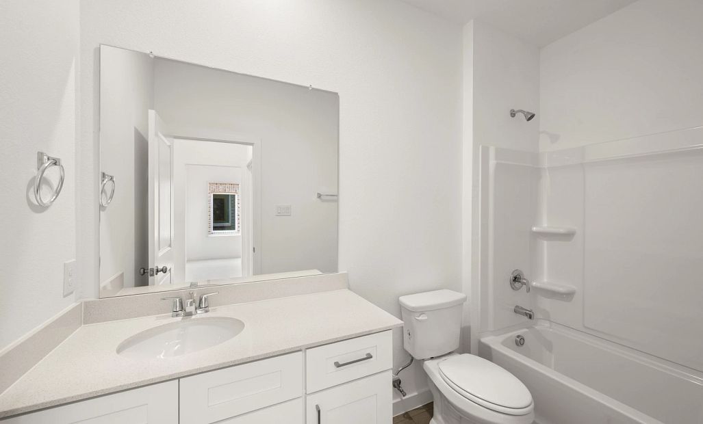 Bathroom 2 Representative Photo