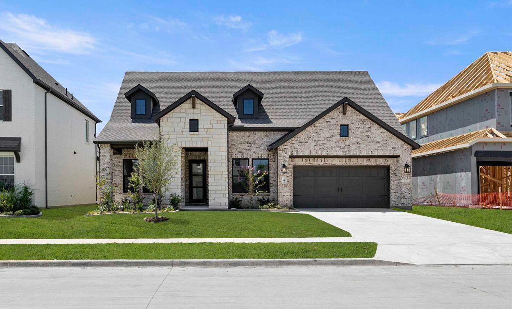 Exterior Design