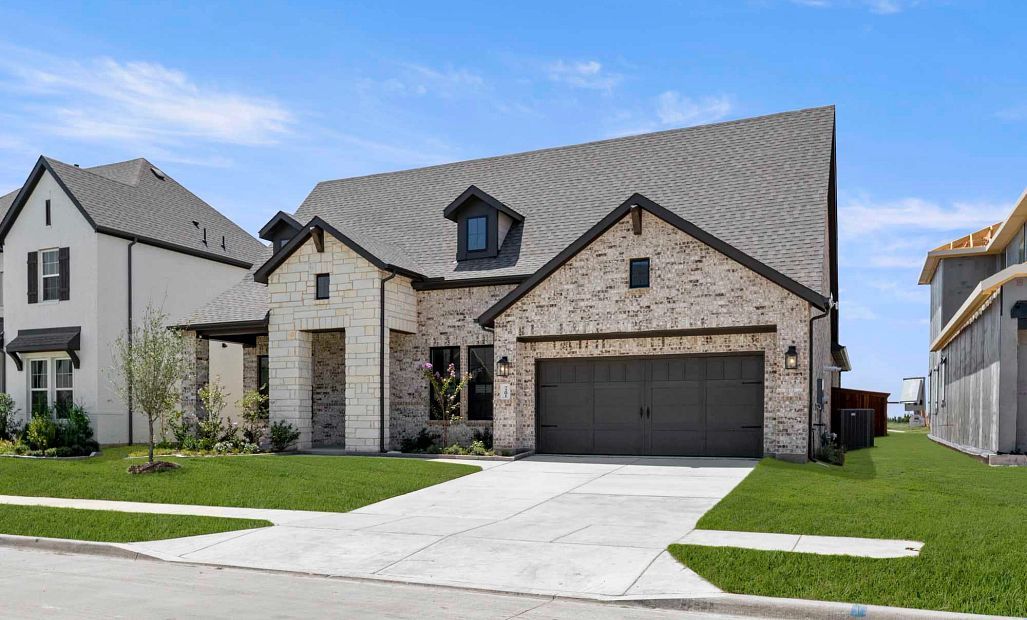 Exterior Design