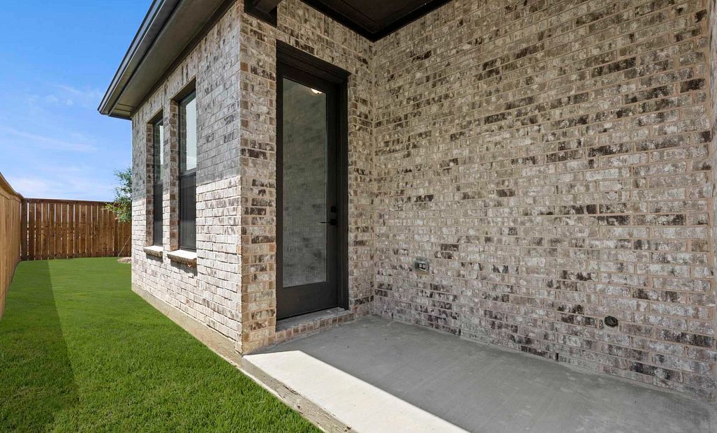Covered Patio 2