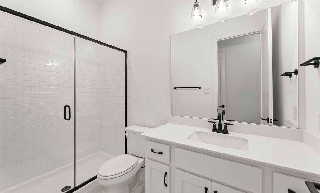 Bathroom 3