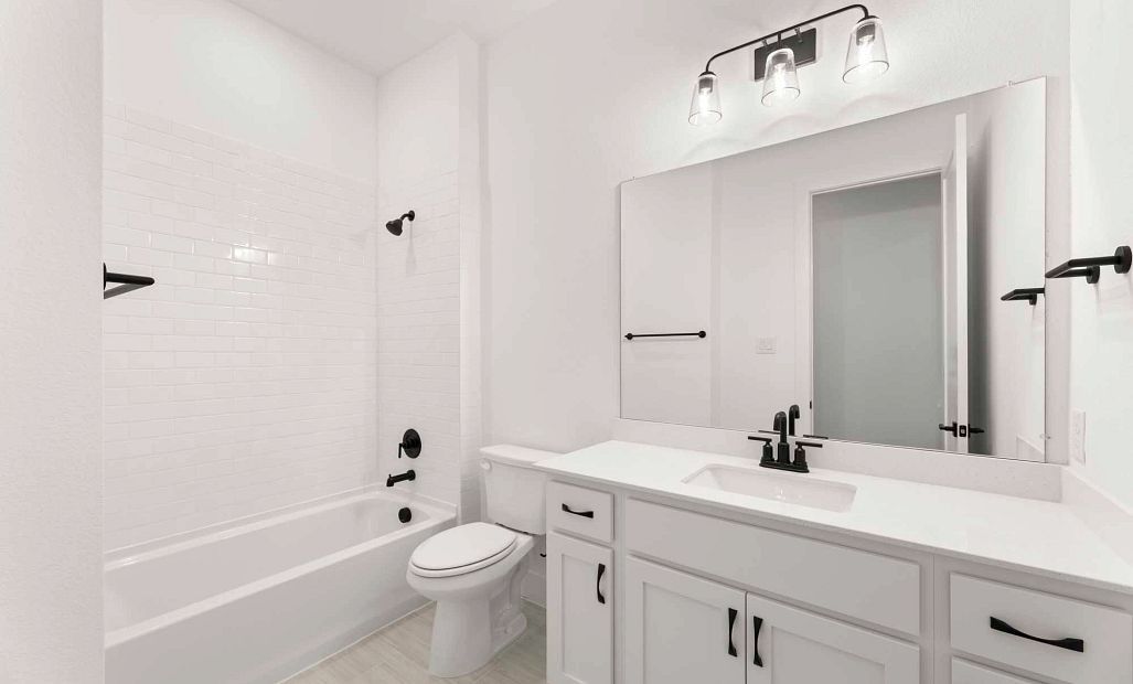 Bathroom 2
