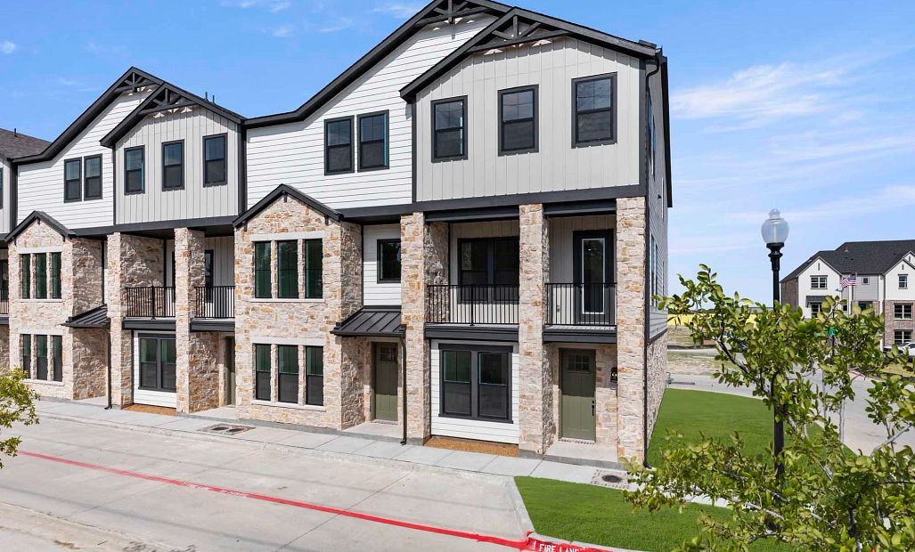 Exterior Design
