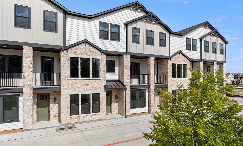 Exterior Design