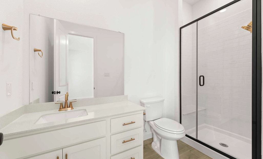 Bathroom 3