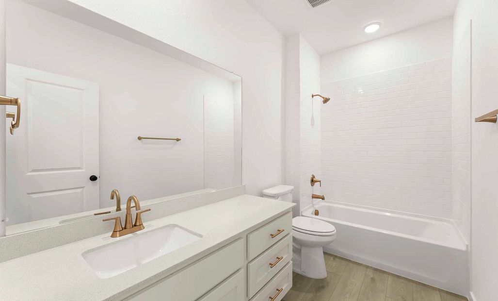 Bathroom 3