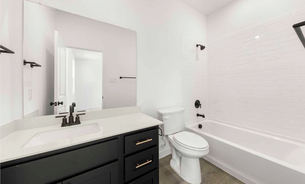 Bathroom 3