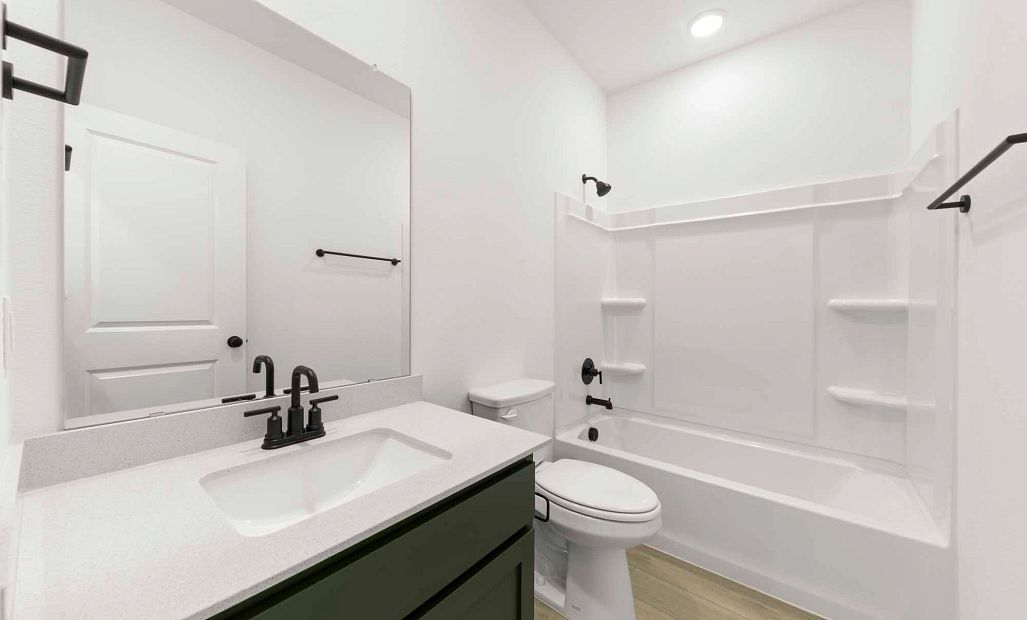 Bathroom 2