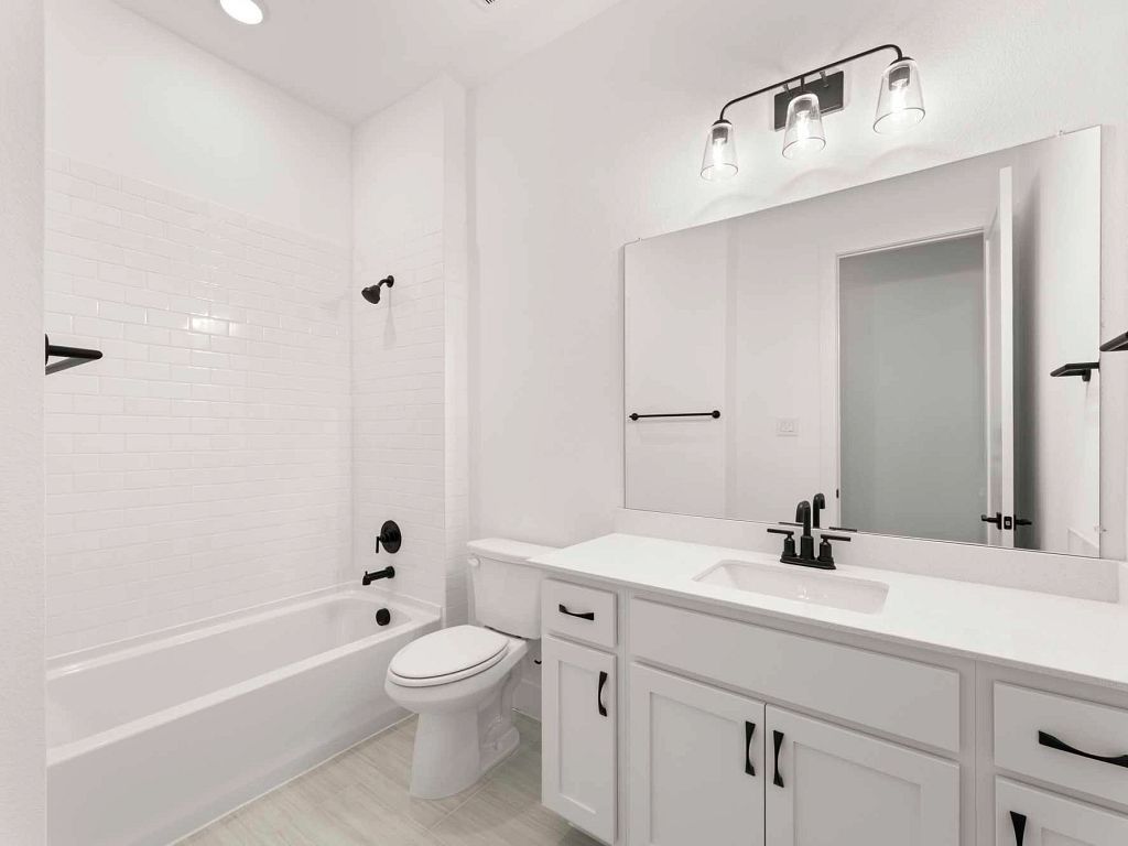 Furst Ranch - Bellevue Interior Image 8