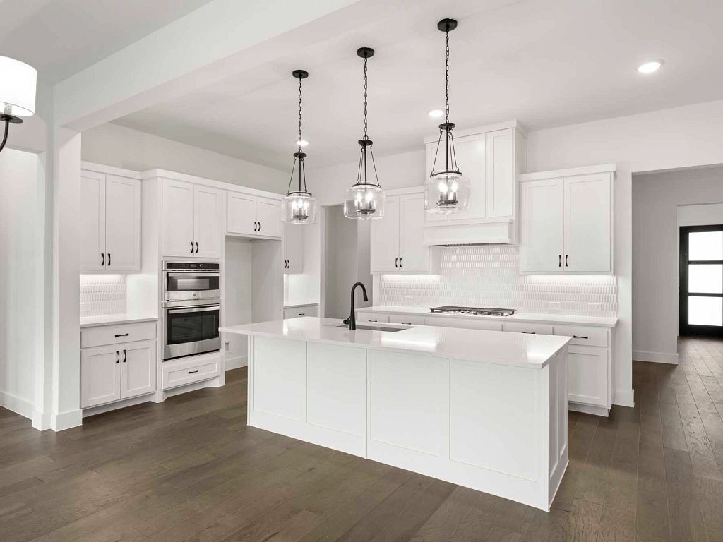 Furst Ranch - Bellevue Interior Image 10