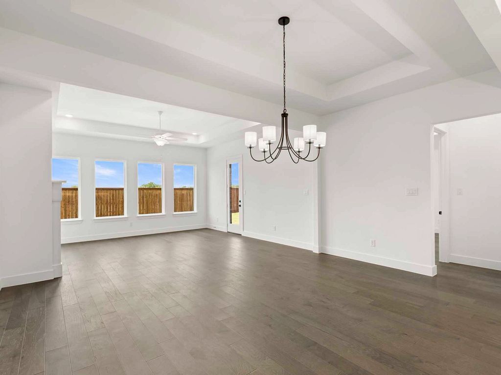 Furst Ranch - Bellevue Interior Image 15
