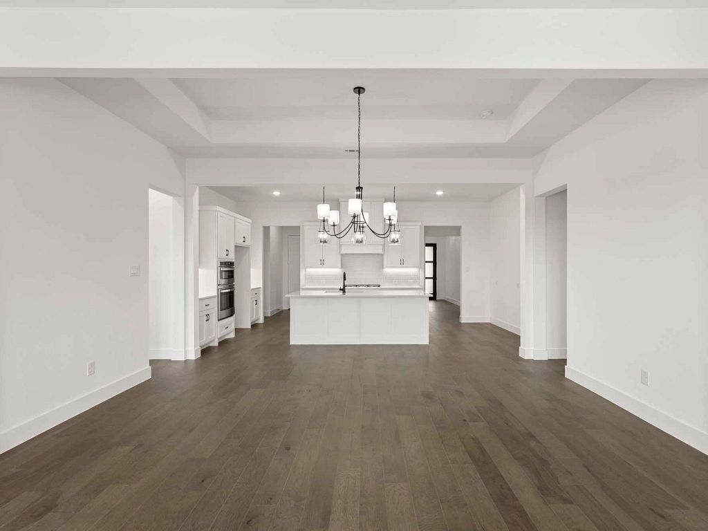 Furst Ranch - Bellevue Interior Image 18