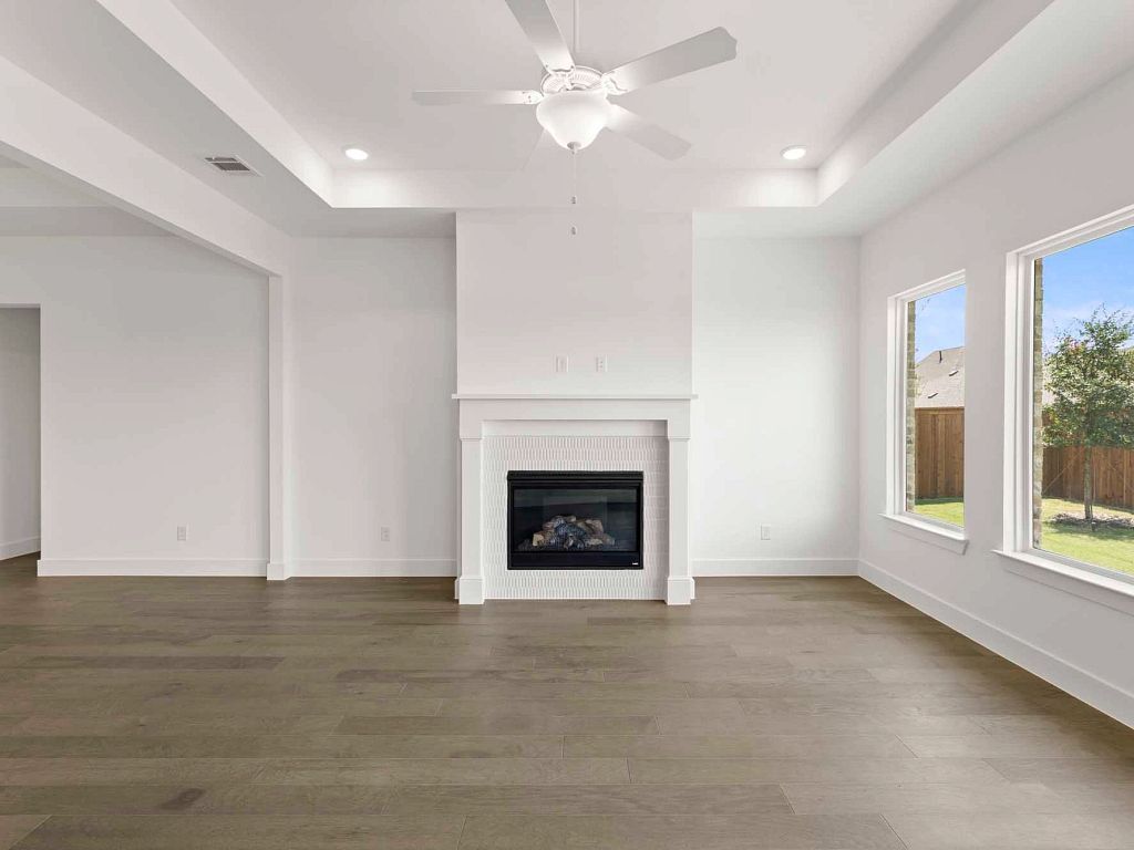 Furst Ranch - Bellevue Interior Image 20