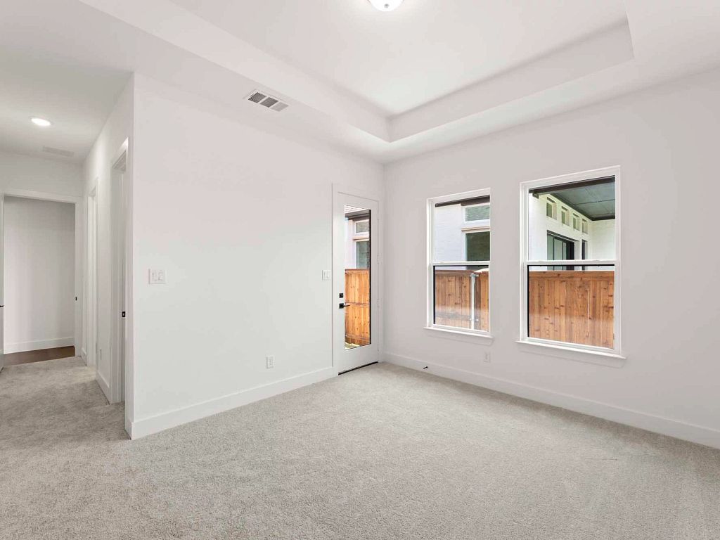Furst Ranch - Bellevue Interior Image 21