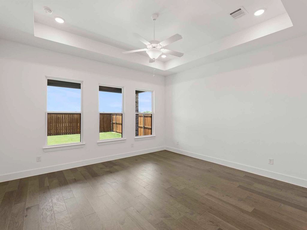 Furst Ranch - Bellevue Interior Image 24