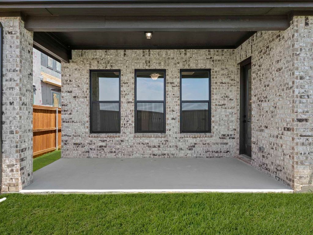Furst Ranch - Bellevue Interior Image 30