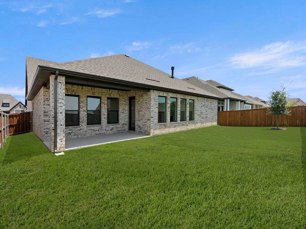 Furst Ranch - Bellevue Interior Image 31