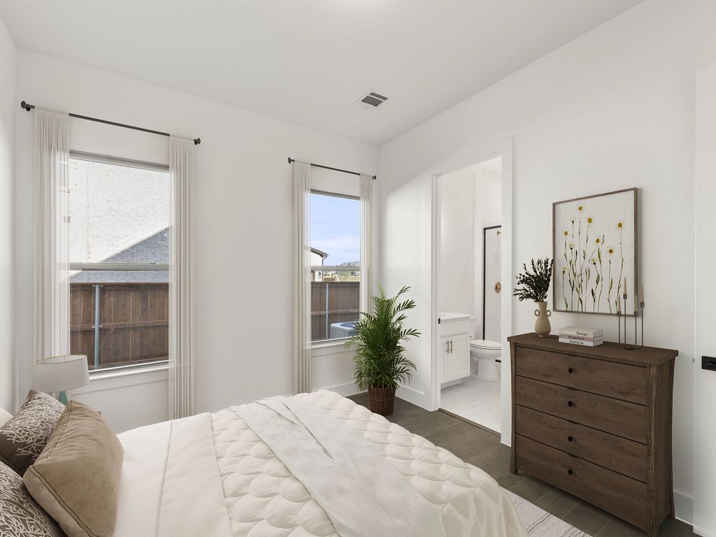 Furst Ranch - Westbrook Interior Image 7