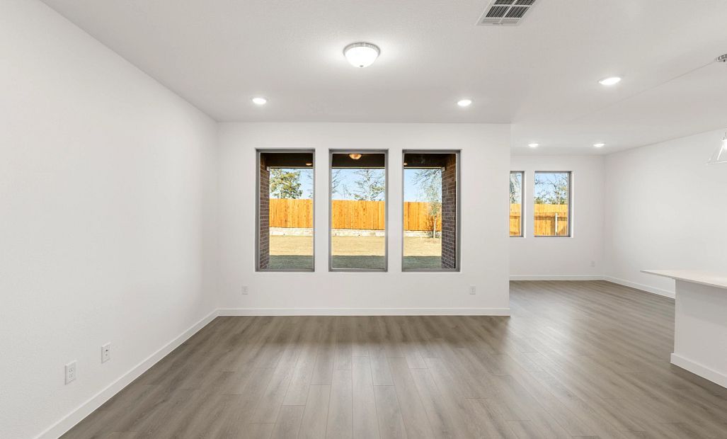 Family Room Representative Photo