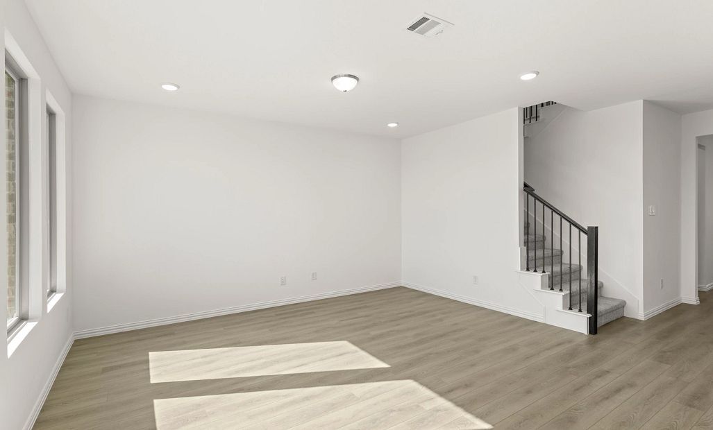 Family Room Representative Photo