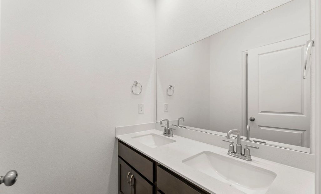 Bathroom 2 Representative Photo