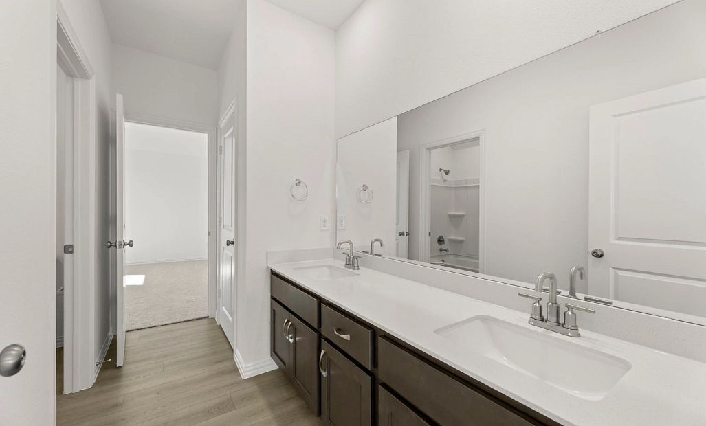 Bathroom 3 Representative Photo