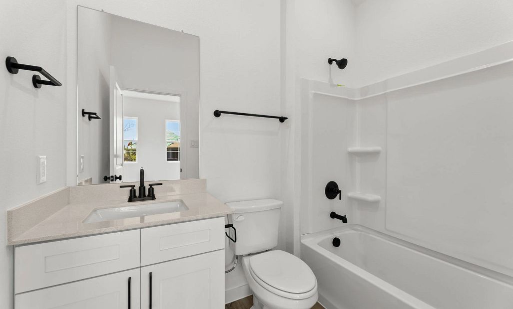 Bathroom 3 Representative Photo