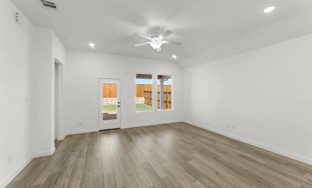 Family Room Representative Photo