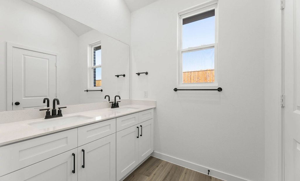 Primary Bathroom Representative Photo