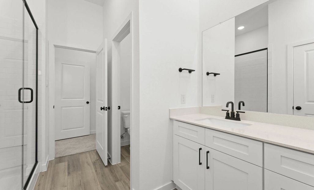 Primary Bathroom Representative Photo
