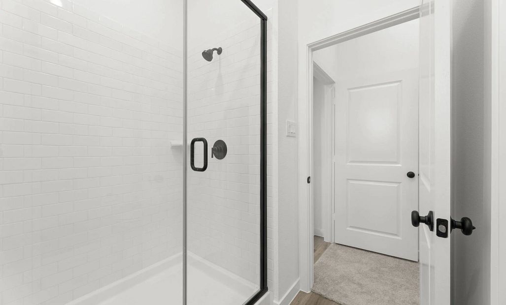Primary Bathroom Representative Photo