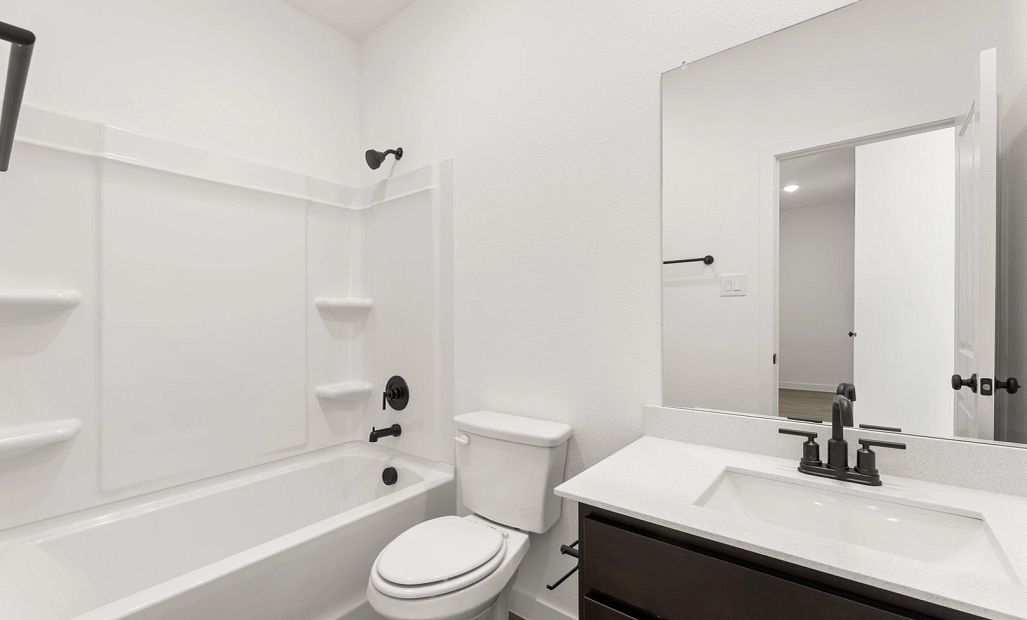 Bathroom 3 Representative Photo
