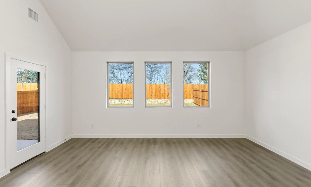 Family Room Representative Photo