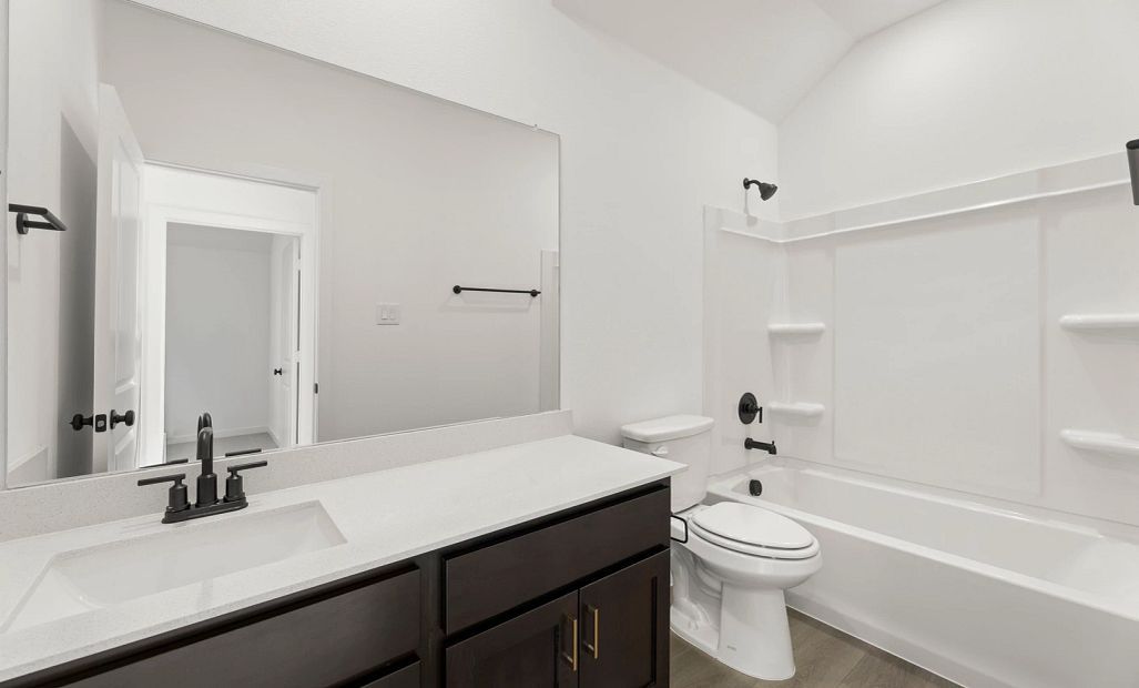Bathroom 2 Representative Photo