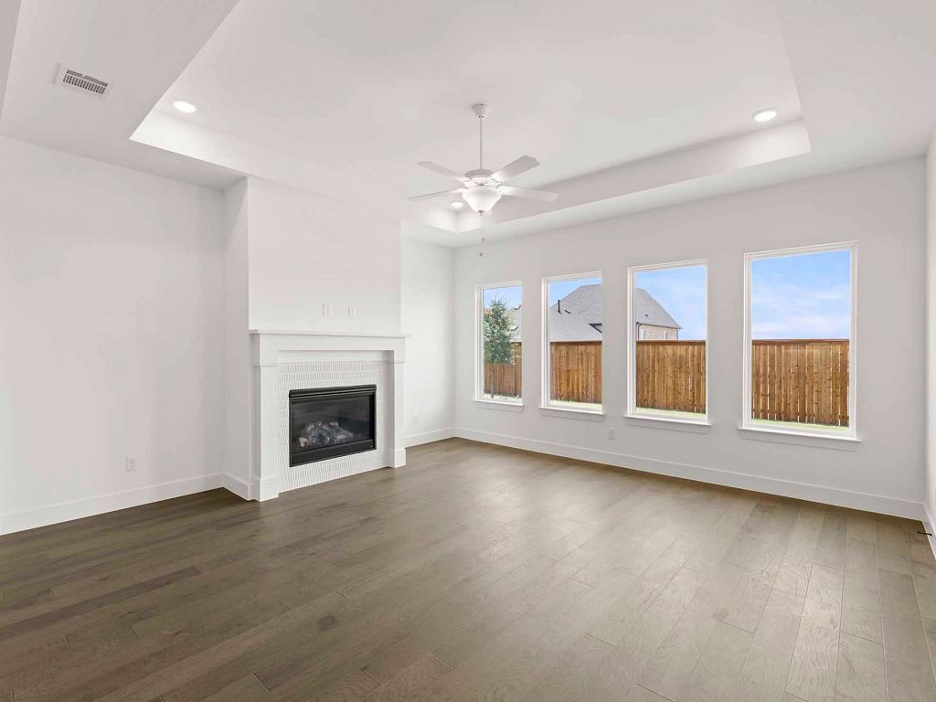 Furst Ranch - Bellevue Interior Image 19
