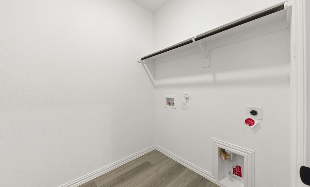 Utility Room Representative Photo